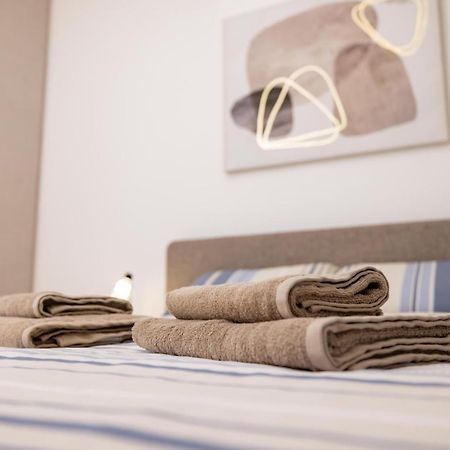 Belgrade Waterfront Cozy Symphony 2 Apartment Sajmiste Екстериор снимка