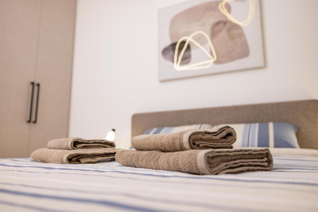 Belgrade Waterfront Cozy Symphony 2 Apartment Sajmiste Екстериор снимка