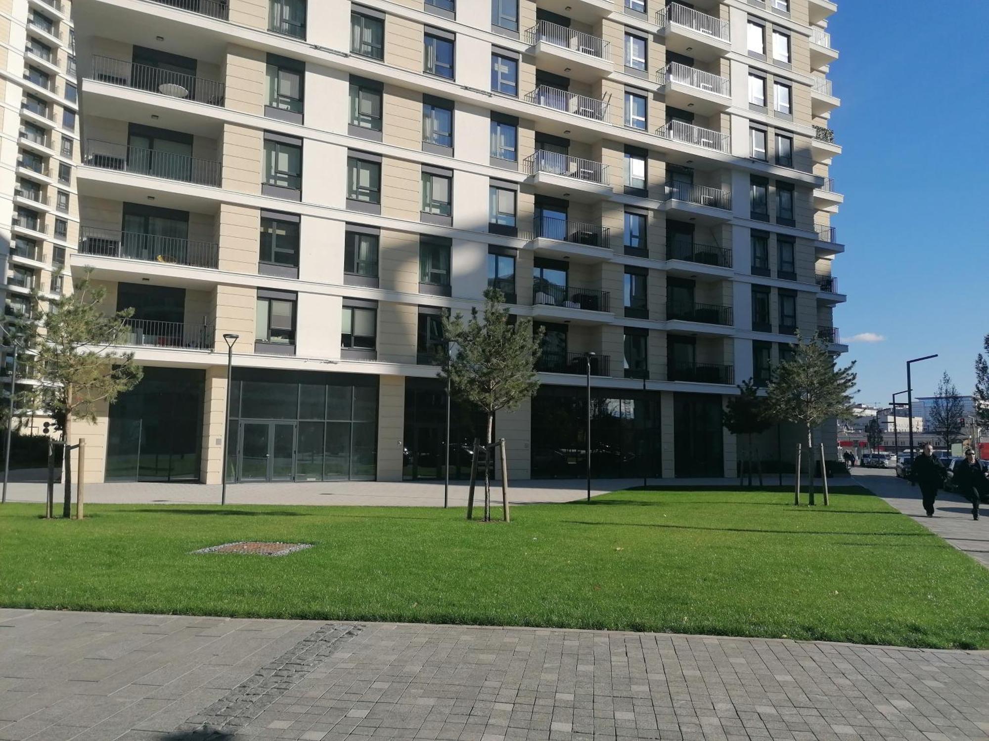 Belgrade Waterfront Cozy Symphony 2 Apartment Sajmiste Екстериор снимка